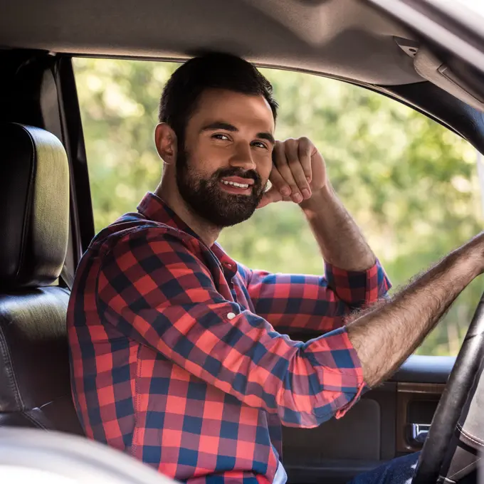 Bilforsikring til erhverv