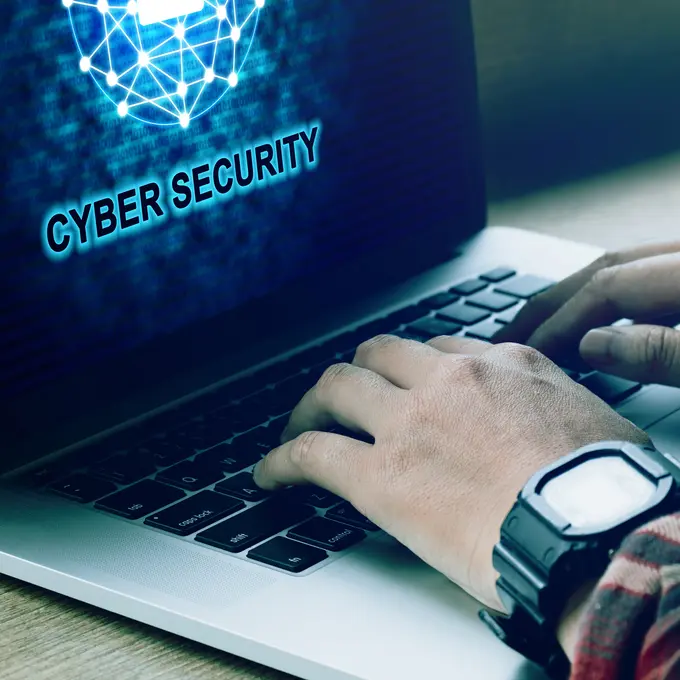 Cyberforsikring