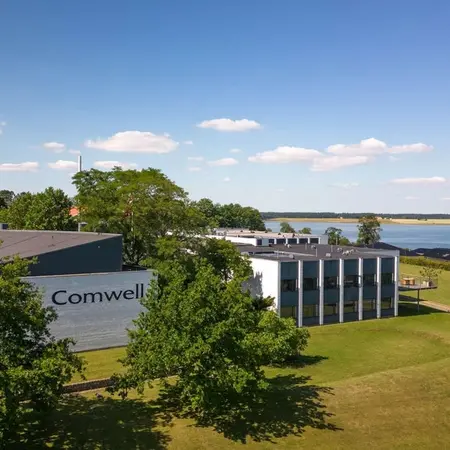 Generalforsamling 2026 Stort billede af Generalforsamling 2026