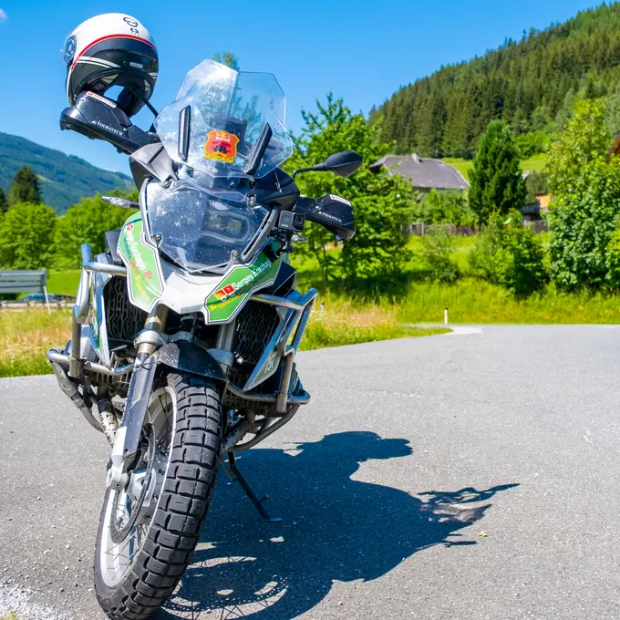 Motorkøretøjsforsikring