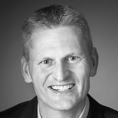 Lars Bak Billede af Lars Bak