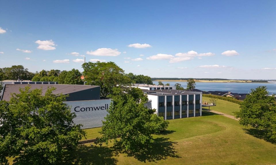 Comwell Roskilde Generalforsamling 2026