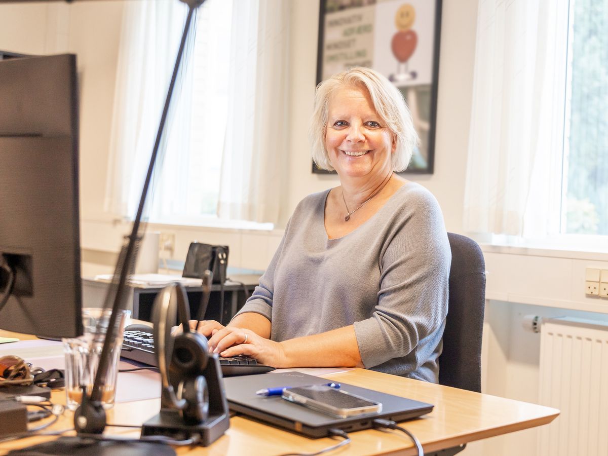 Ring til os nu & få et tilbud på dine forsikringer - tlf. 43 71 17 77