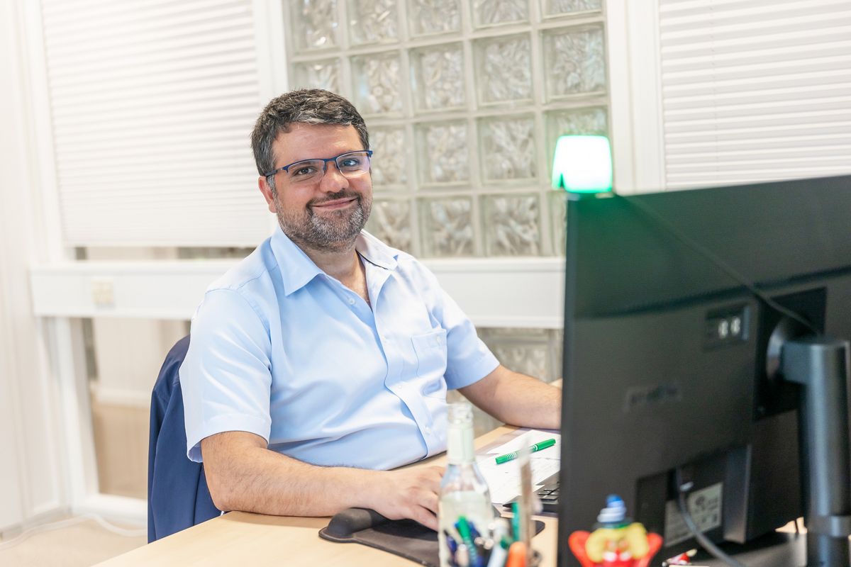 Lad os hjælpe dig med at tjekke dine dækninger