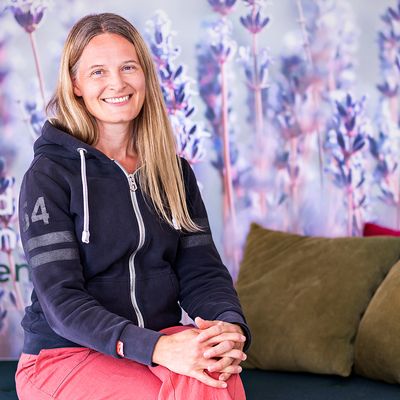 Billede af Lene Harvig