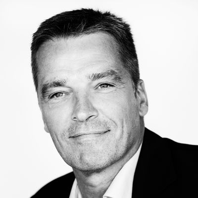 Kurt Simonsen, Assurandør i Spira Forsikring