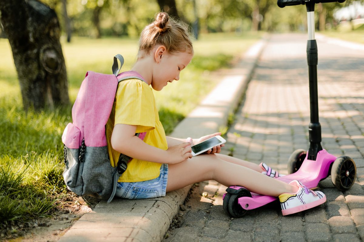 En ulykkesforsikring dækker også tandbehandlinger efter barnet er fyldt 18