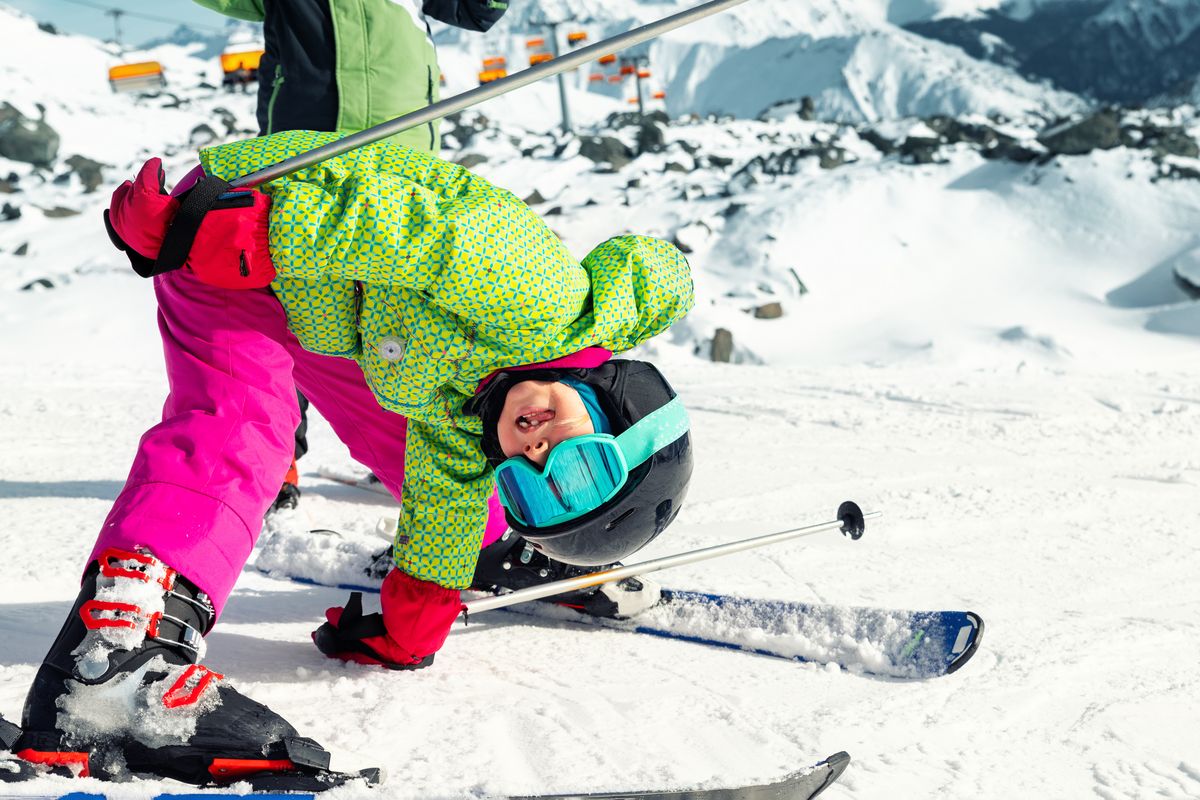 sikker skifere for hele familien 5 gode råd til at undgå skader