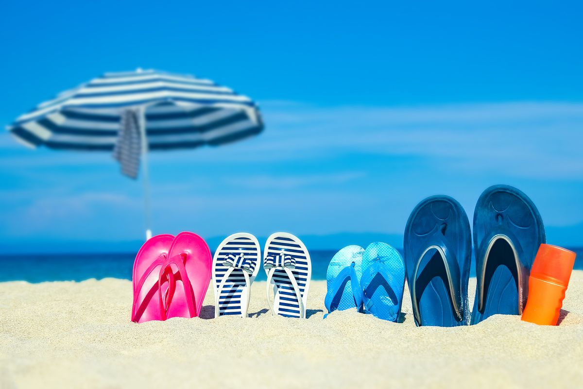 Danskerne er klar til sommerferie i udlandet - men utrygheden lurer i baghovedet