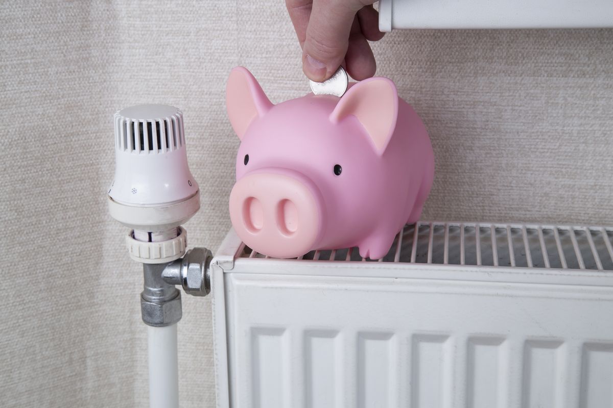 Undgå skader på boligen, når du sparer på energien – her skal du passe på