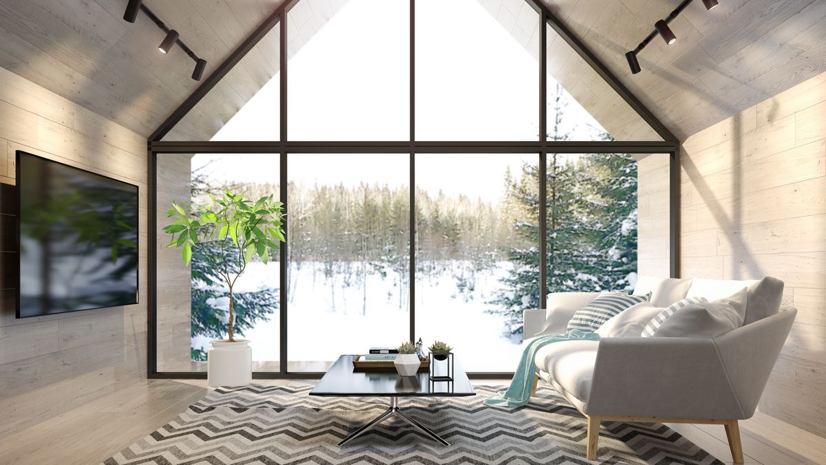 Forebyg indbrud i sommerhuset – 5 gode råd