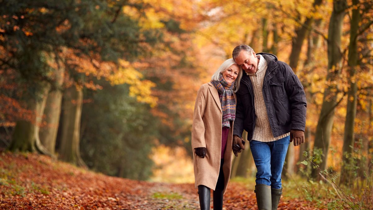 Gode råd om forsikringer til seniorlivet