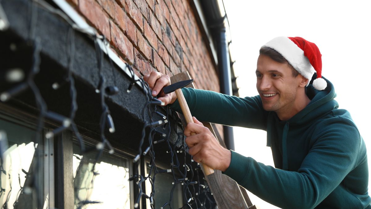 3. Pas på overbelastning af dine el-installationer