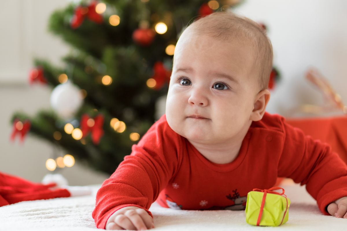 3. Juleslik og julegaver giver julemagi, men ikke sammen