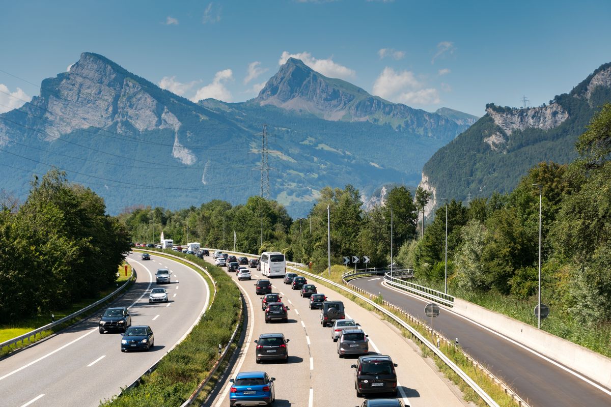 Bliv klar til kør-selv sommerferien