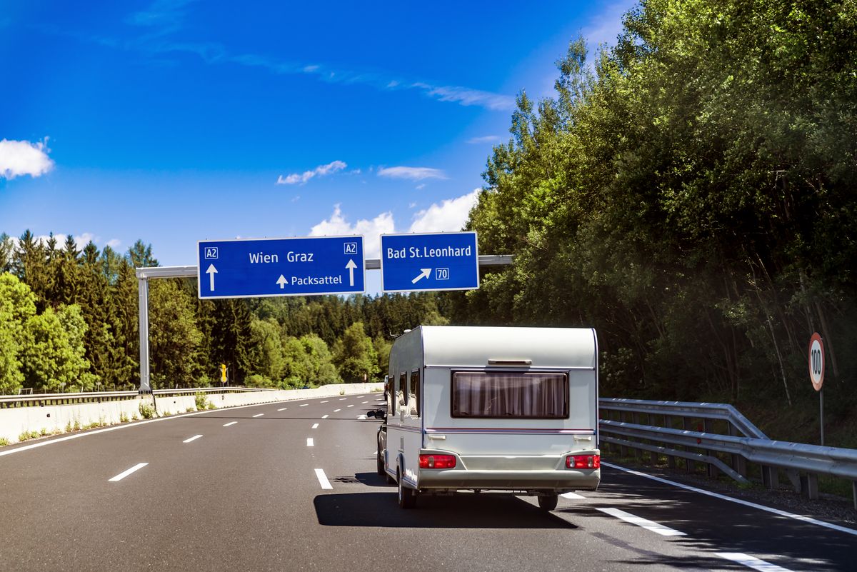 er din campingvogn forsikret Er din campingvogn forsikret, hvis uheldet er ude?