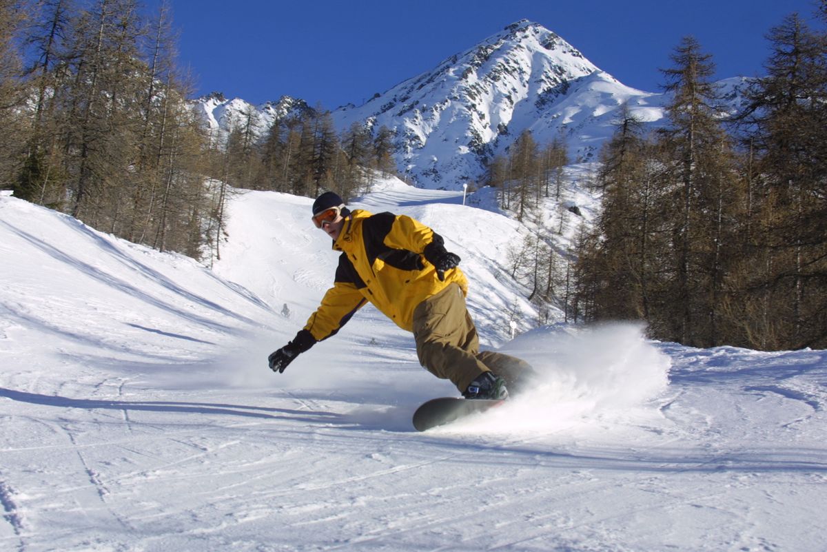 Kender du trafikreglerne på pisten?