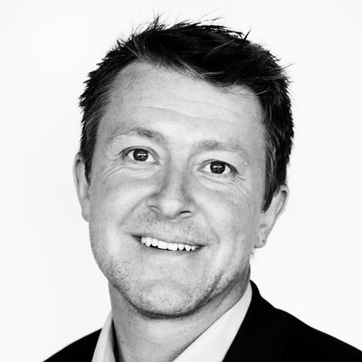 Billede af Brian Hansen