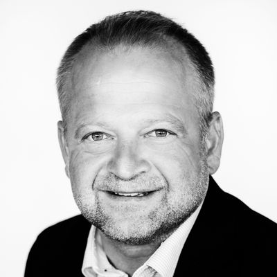 Billede af Peter Wissing